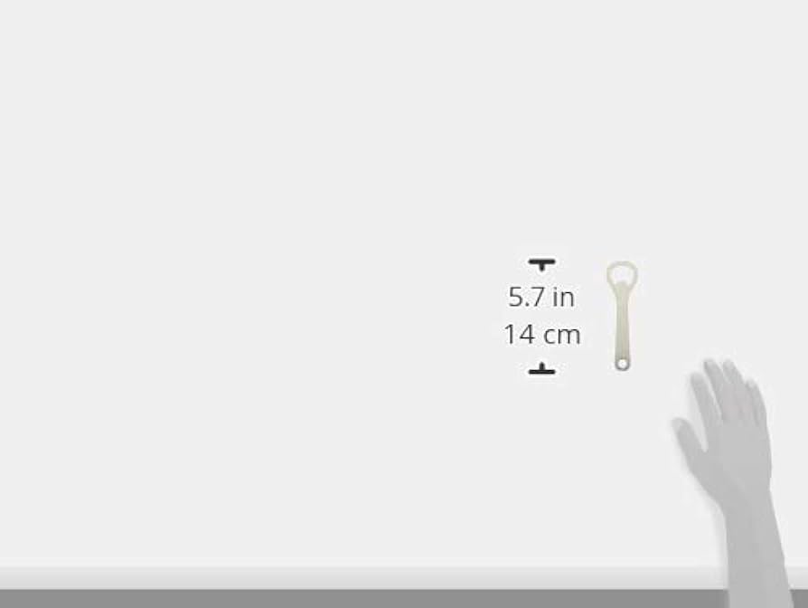 Amazon｜遠藤商事 栓抜 業務用 フラットタイプ 大 18-0ステンレス 日本